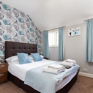 Private Bathroom Double Room